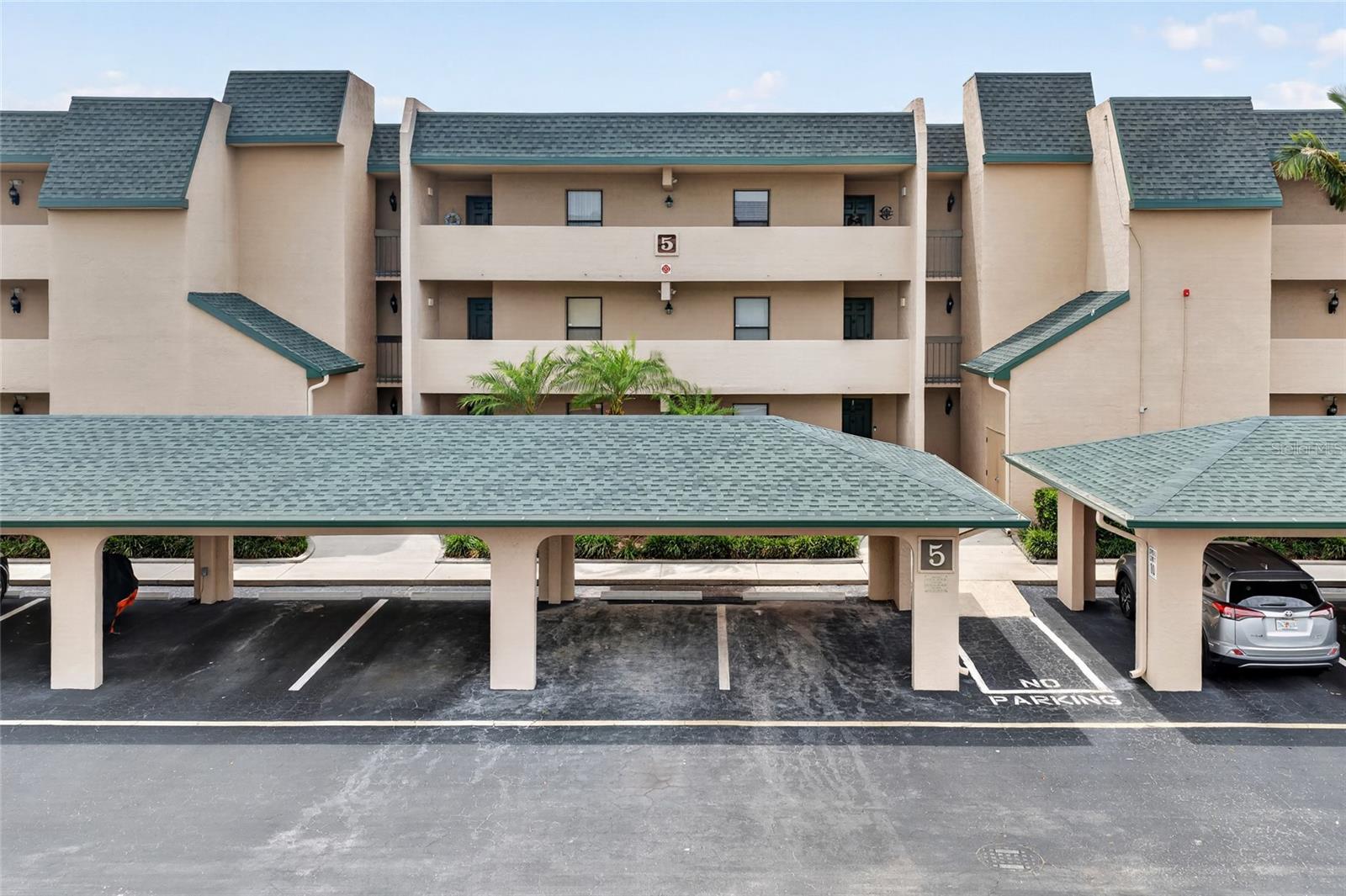 601 SHREVE ST #51C, PUNTA GORDA, FL, 33950