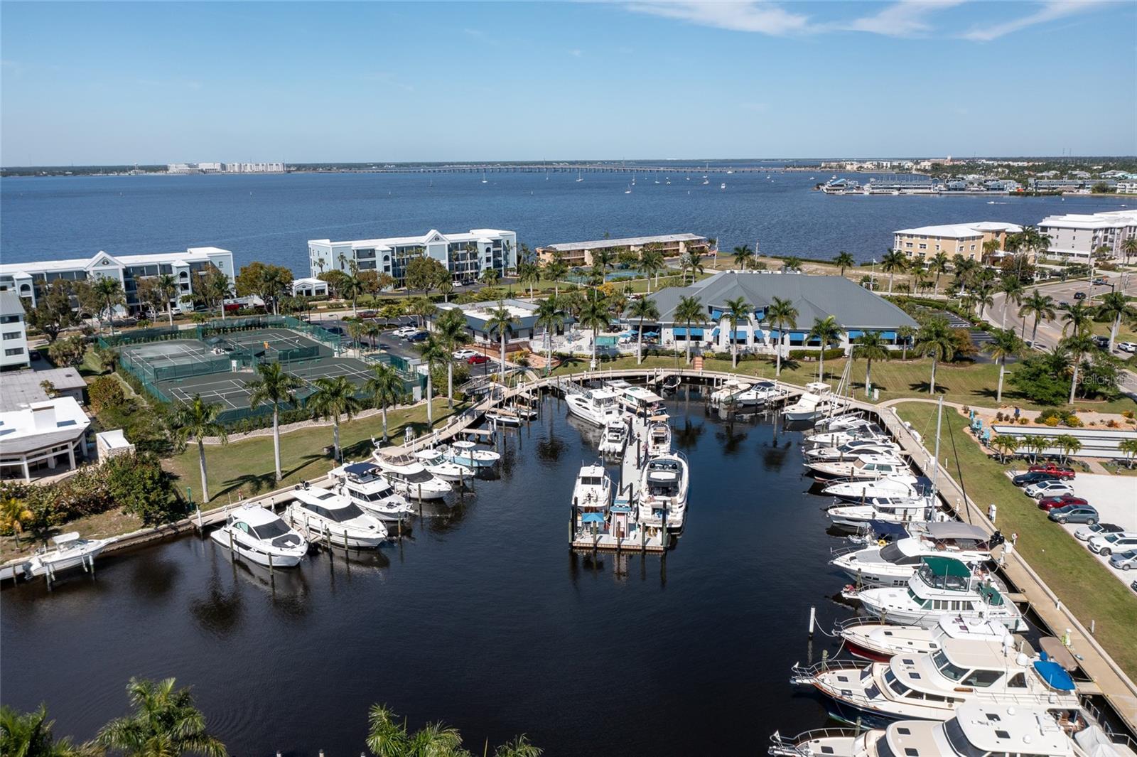601 SHREVE ST #51C, PUNTA GORDA, FL, 33950