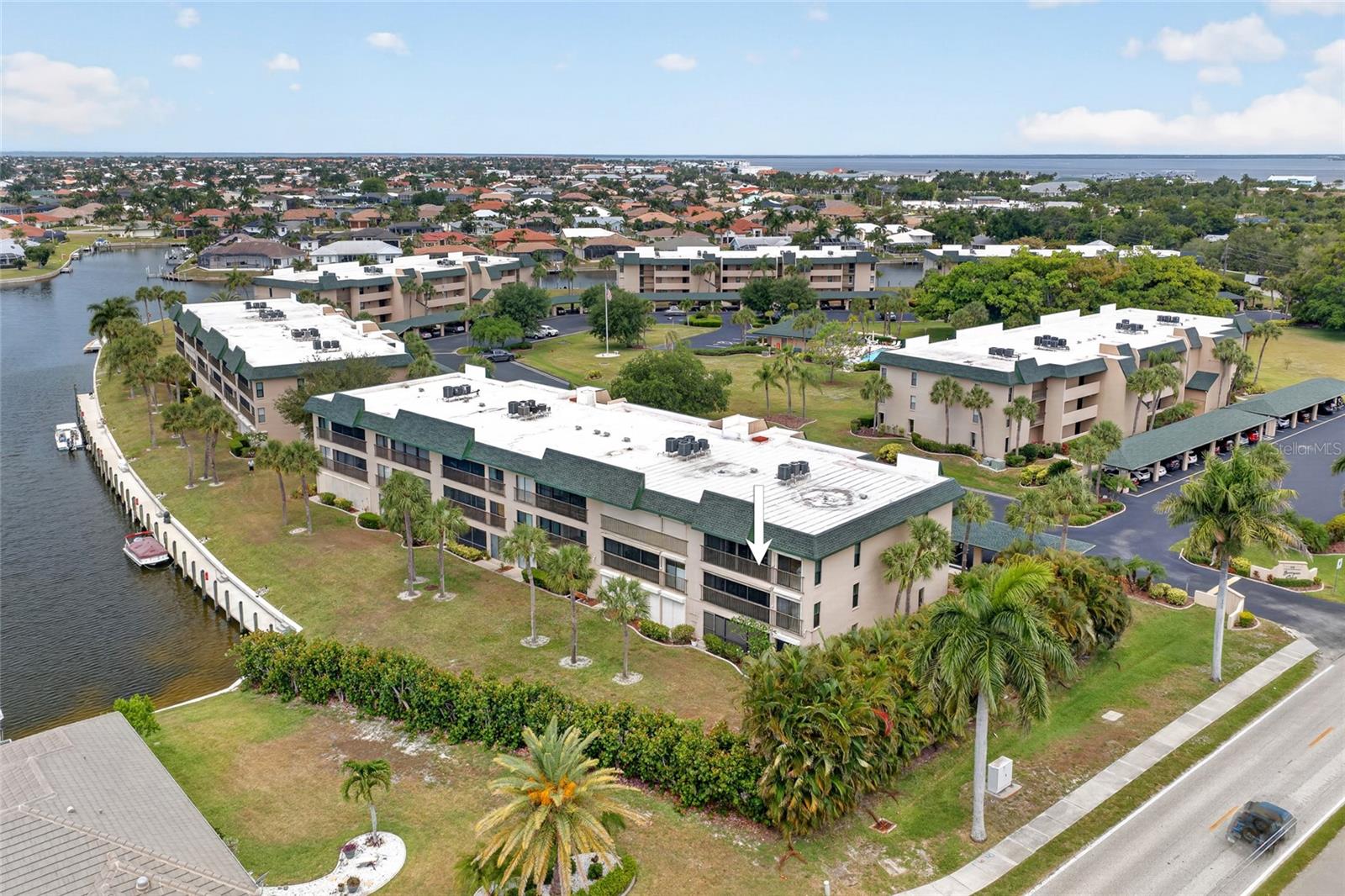 601 SHREVE ST #51C, PUNTA GORDA, FL, 33950