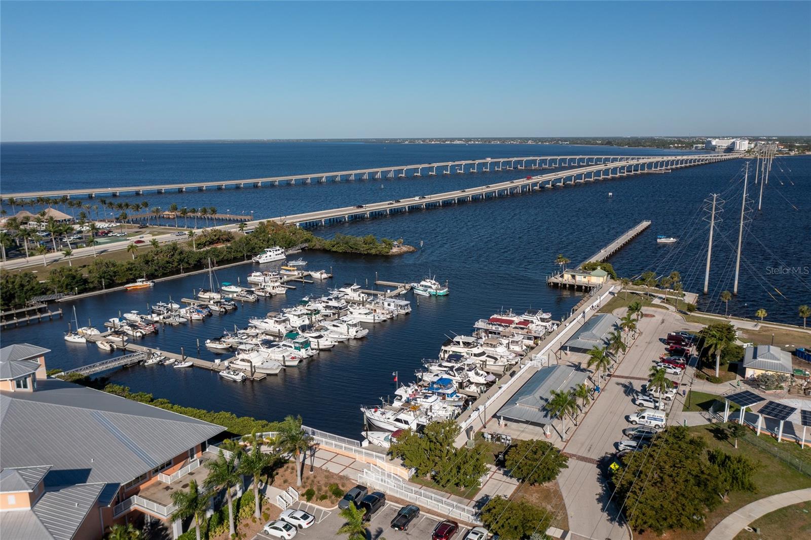 601 SHREVE ST #51C, PUNTA GORDA, FL, 33950