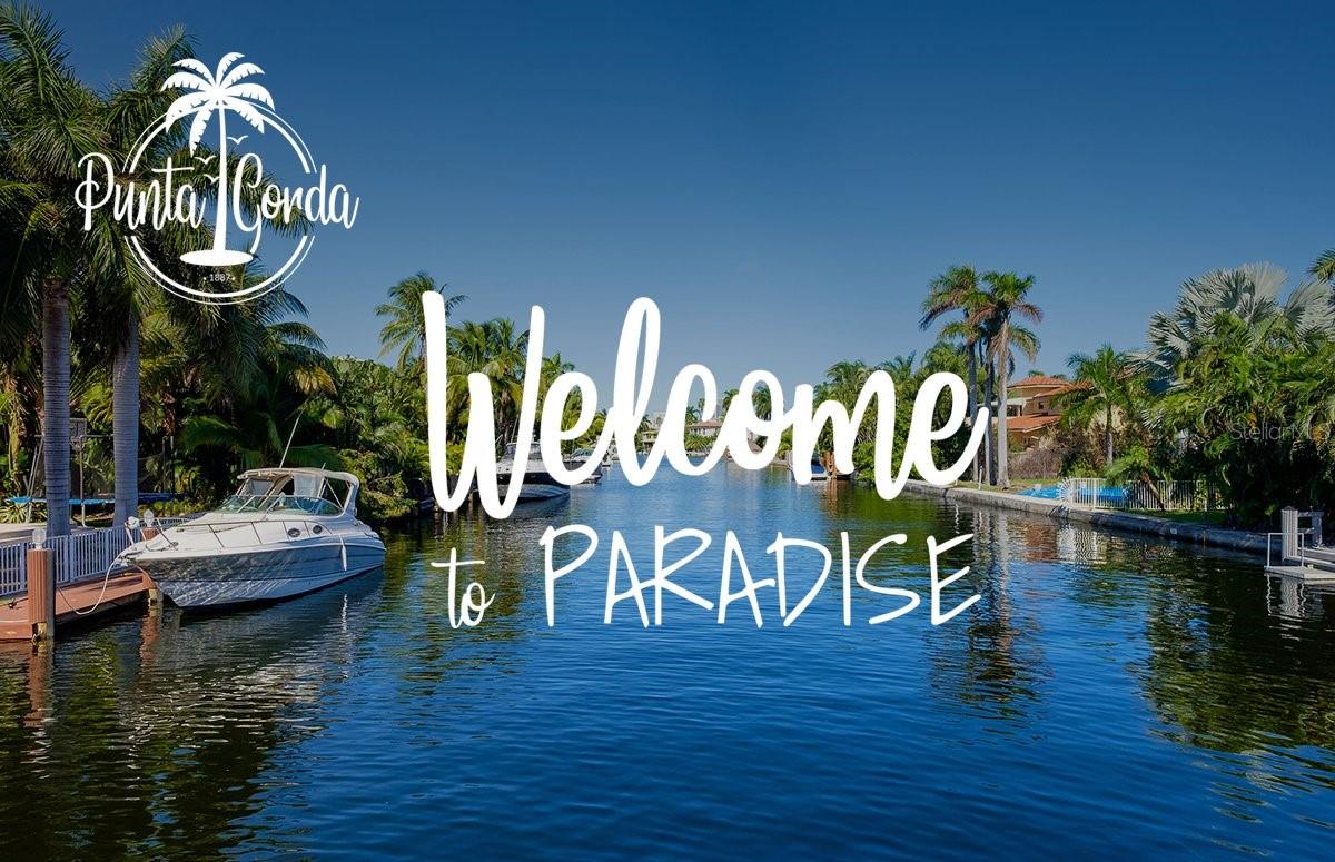 601 SHREVE ST #51C, PUNTA GORDA, FL, 33950