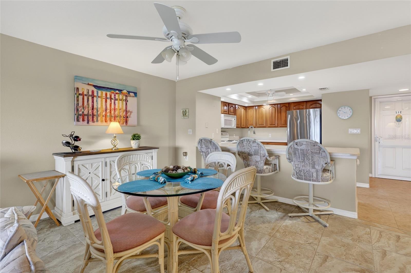 601 SHREVE ST #51C, PUNTA GORDA, FL, 33950