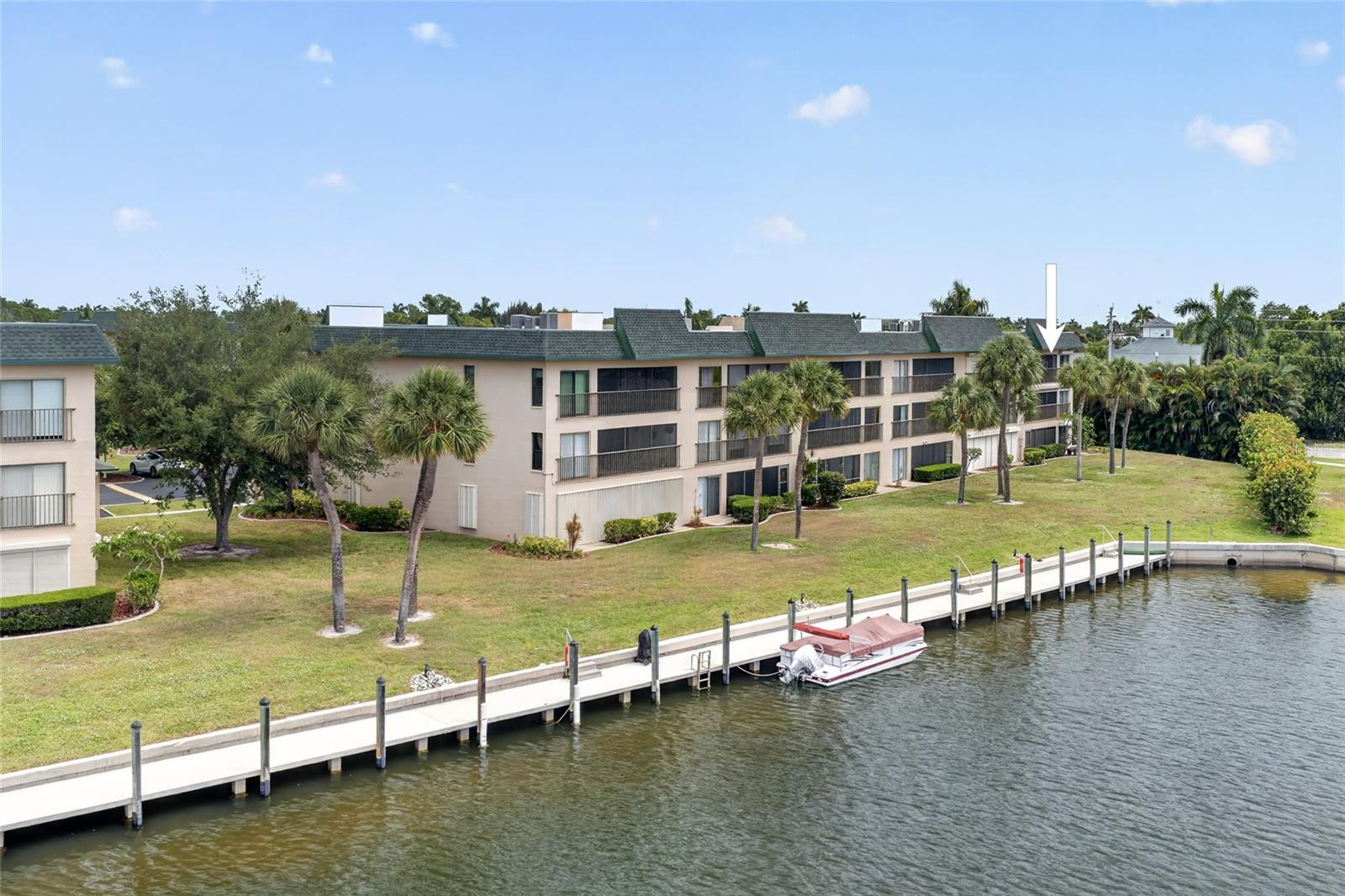 601 SHREVE ST #51C, PUNTA GORDA, FL, 33950