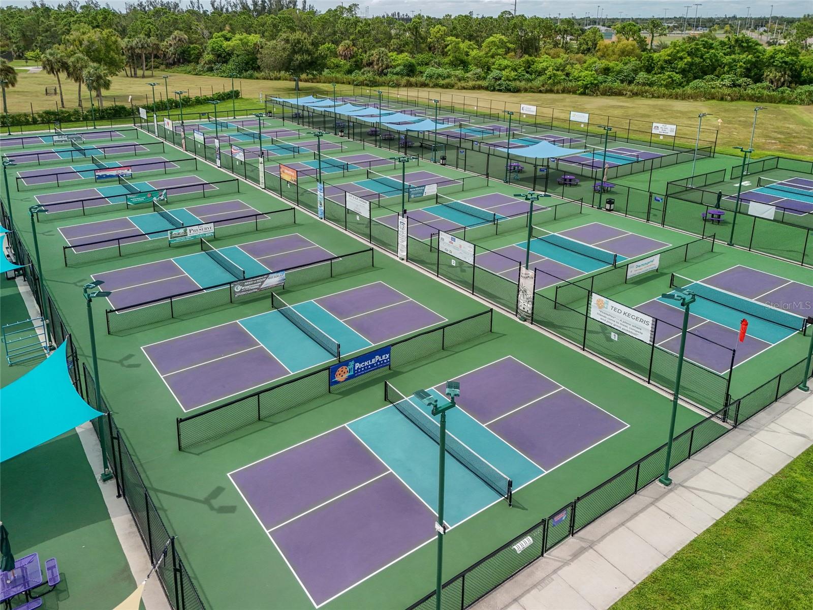 601 SHREVE ST #51C, PUNTA GORDA, FL, 33950