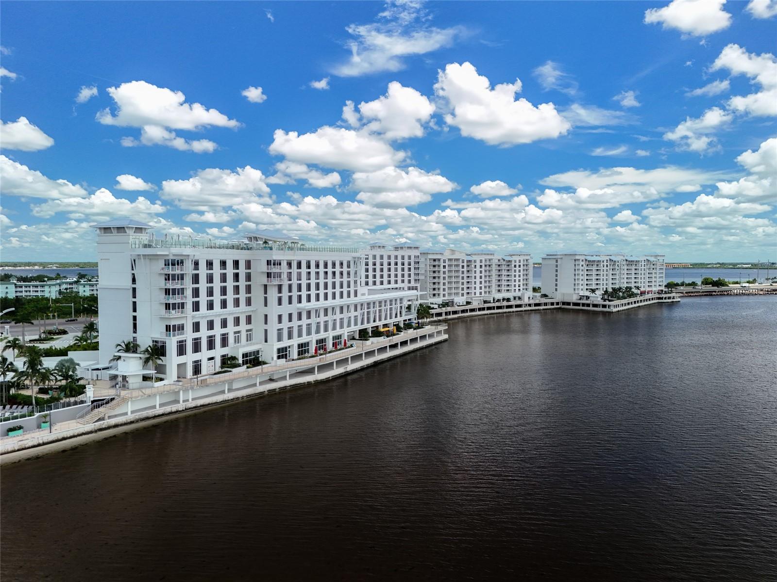 601 SHREVE ST #51C, PUNTA GORDA, FL, 33950
