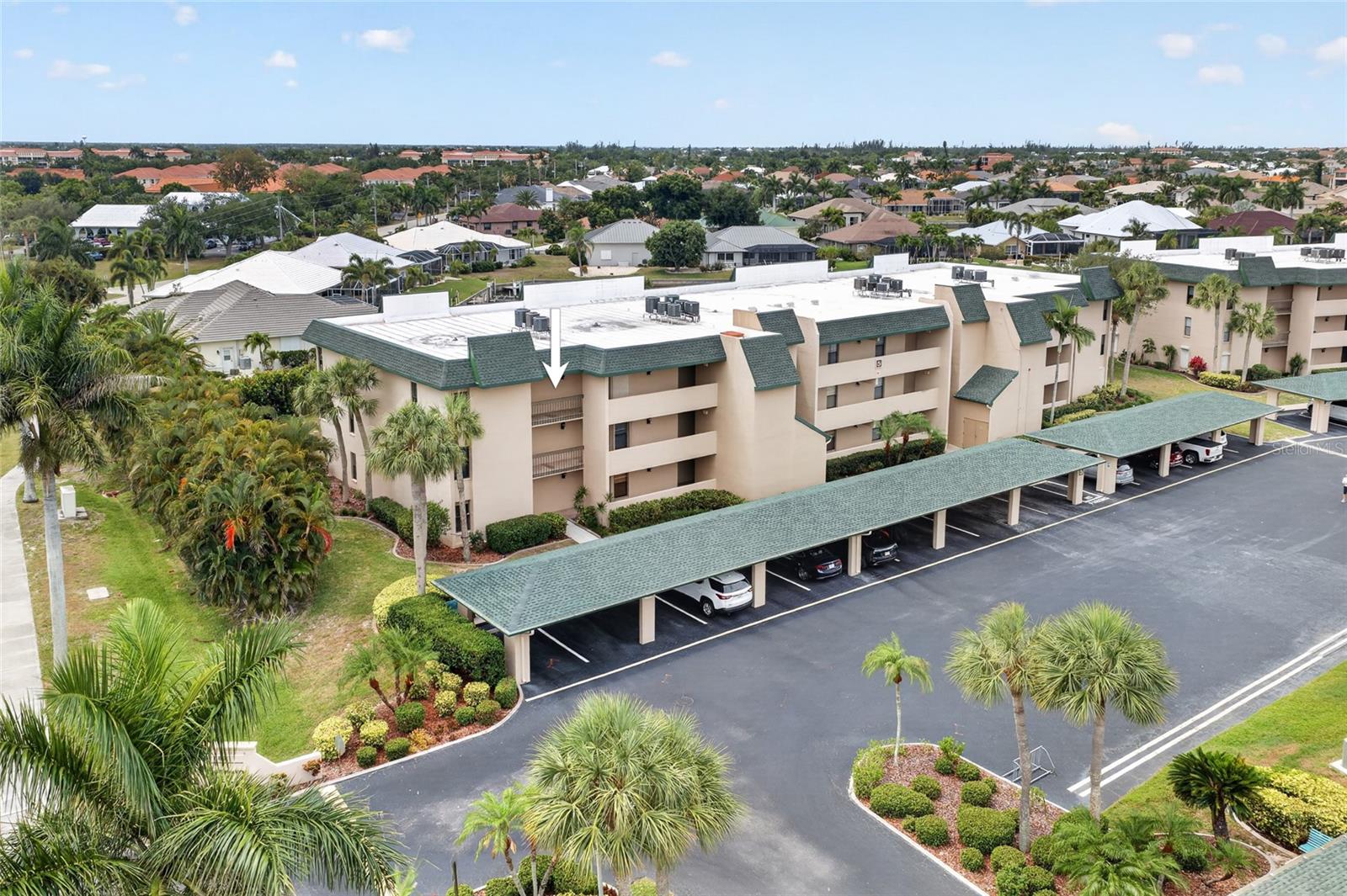 601 SHREVE ST #51C, PUNTA GORDA, FL, 33950