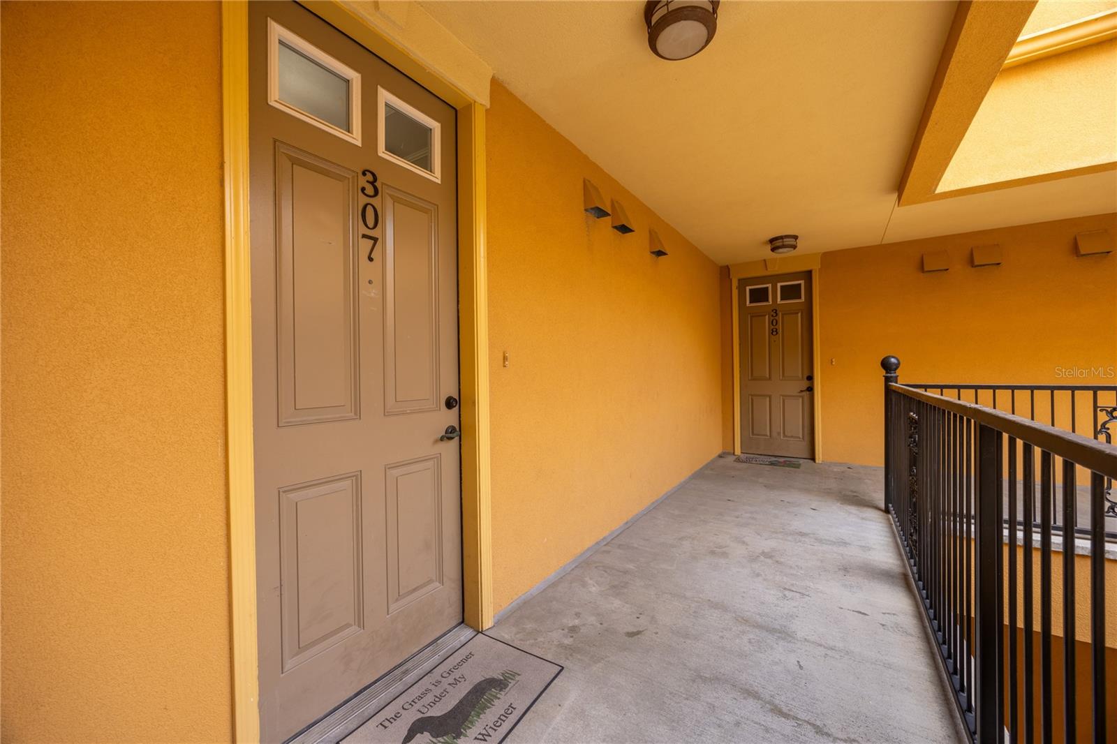 325 NW 14TH ST #307, GAINESVILLE, FL, 32603