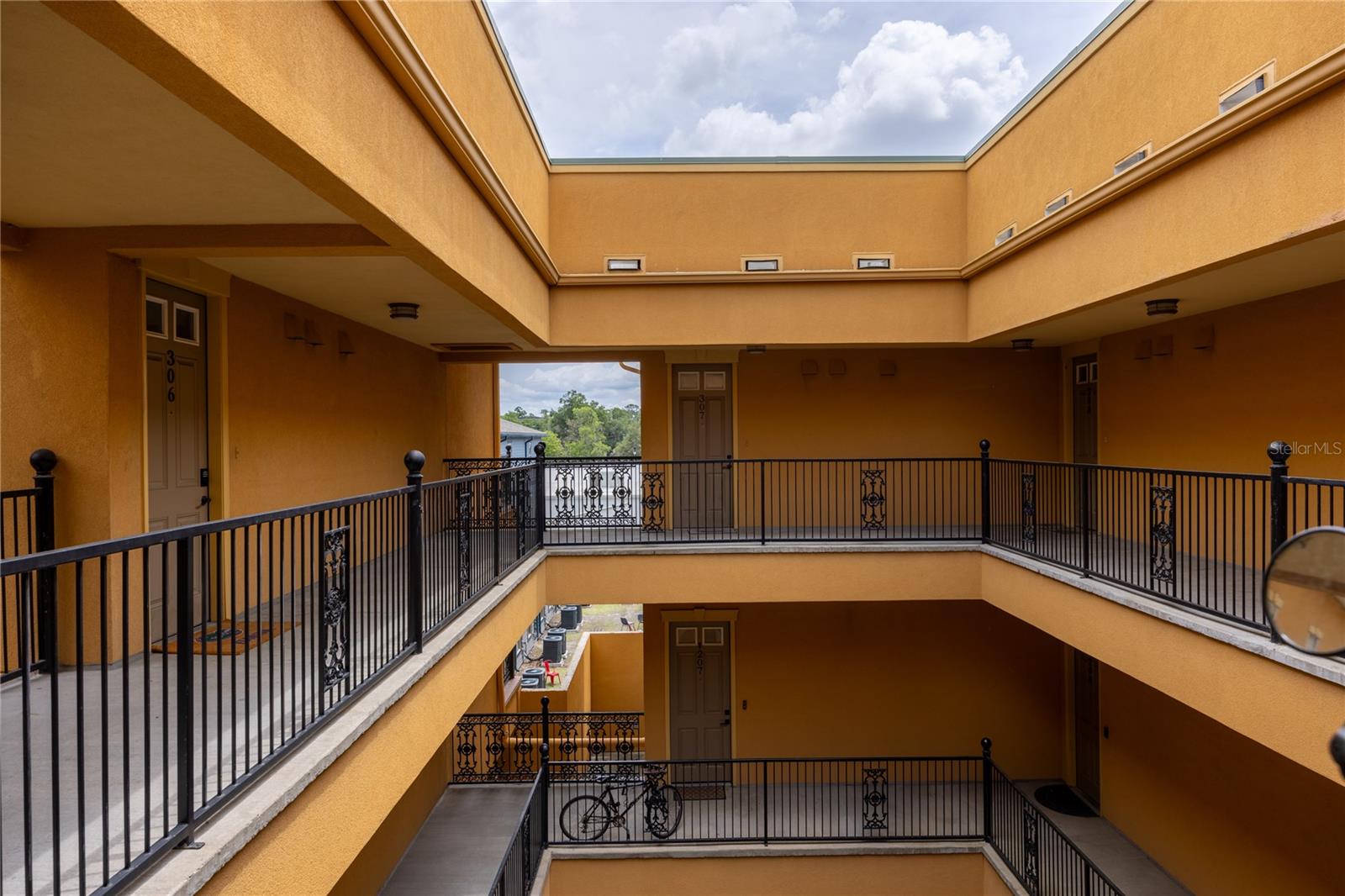 325 NW 14TH ST #307, GAINESVILLE, FL, 32603