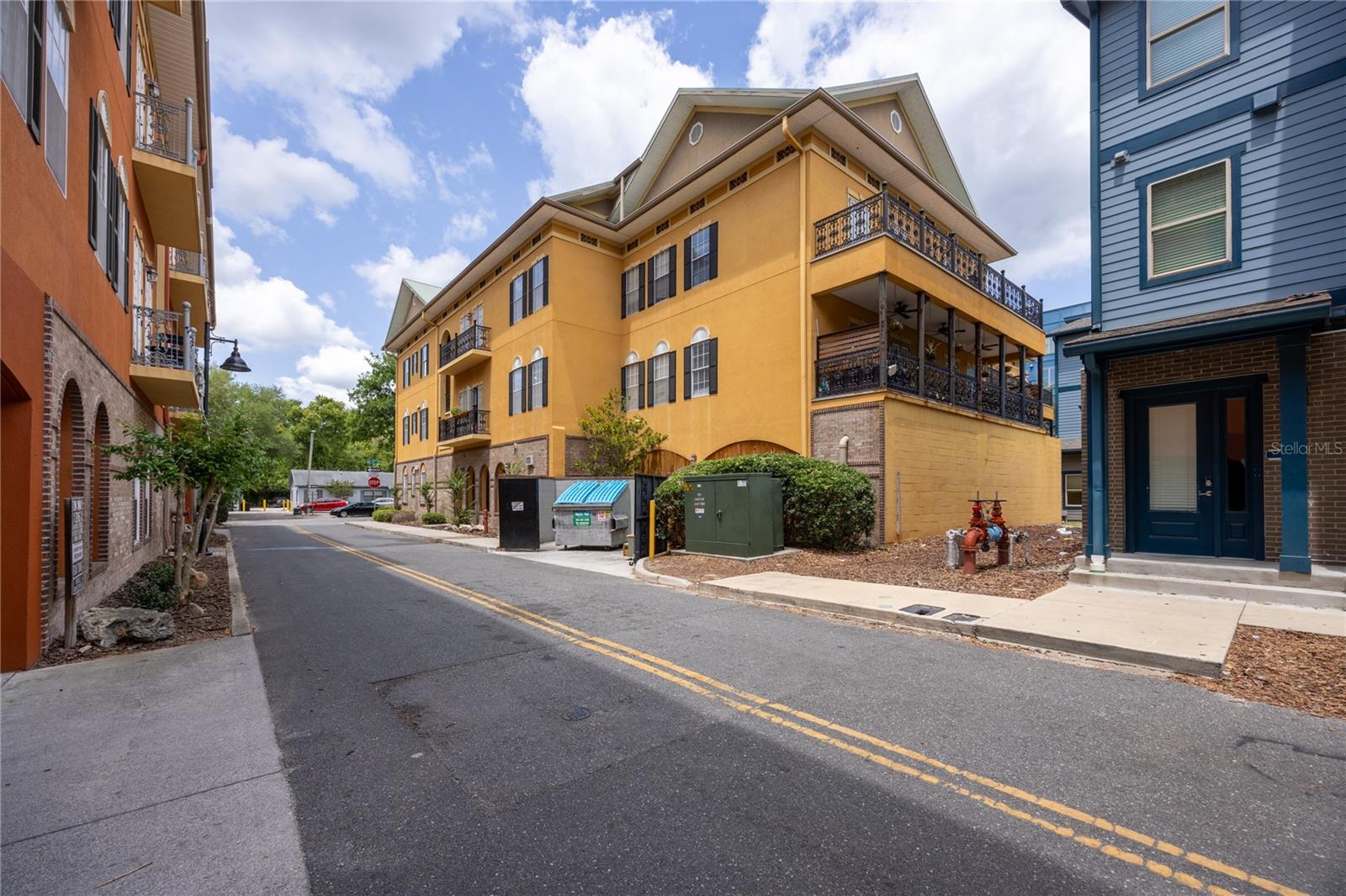 325 NW 14TH ST #307, GAINESVILLE, FL, 32603