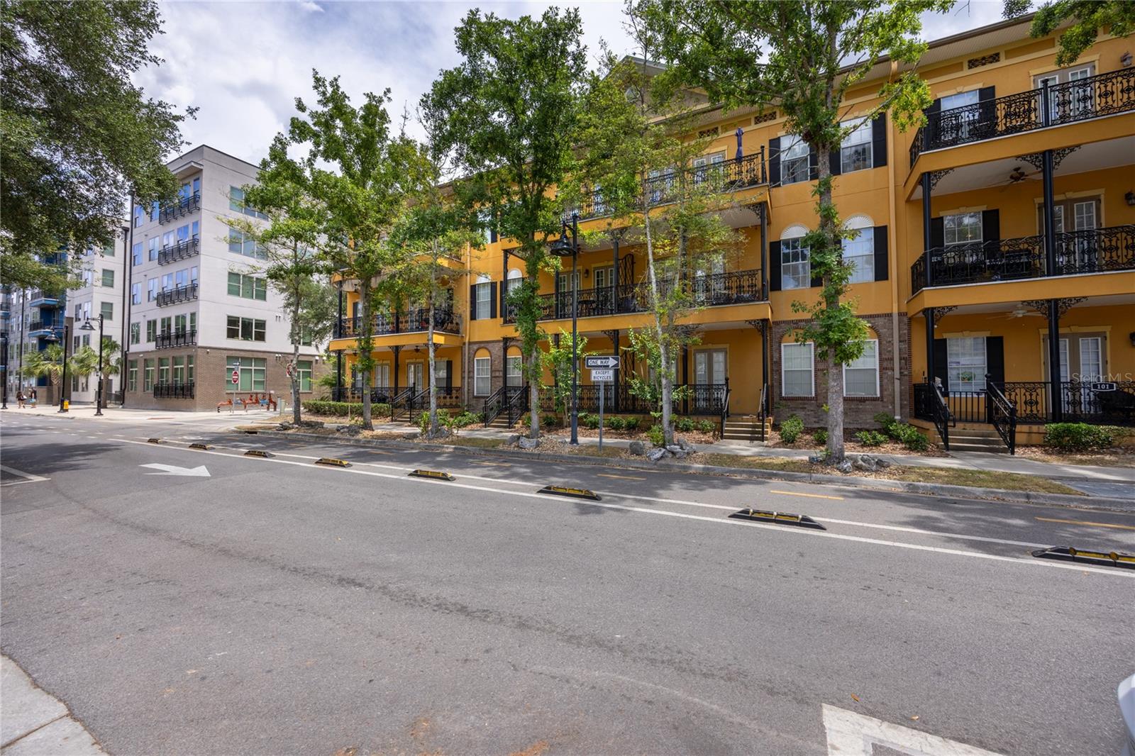 325 NW 14TH ST #307, GAINESVILLE, FL, 32603