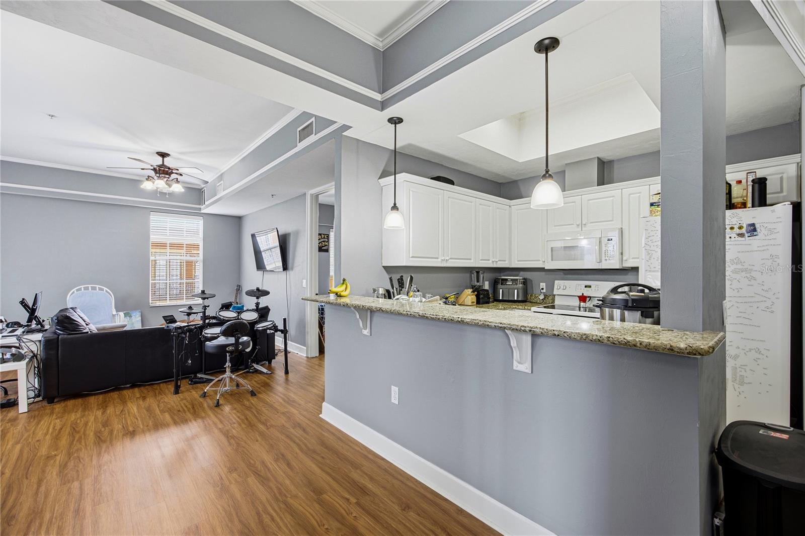 325 NW 14TH ST #307, GAINESVILLE, FL, 32603