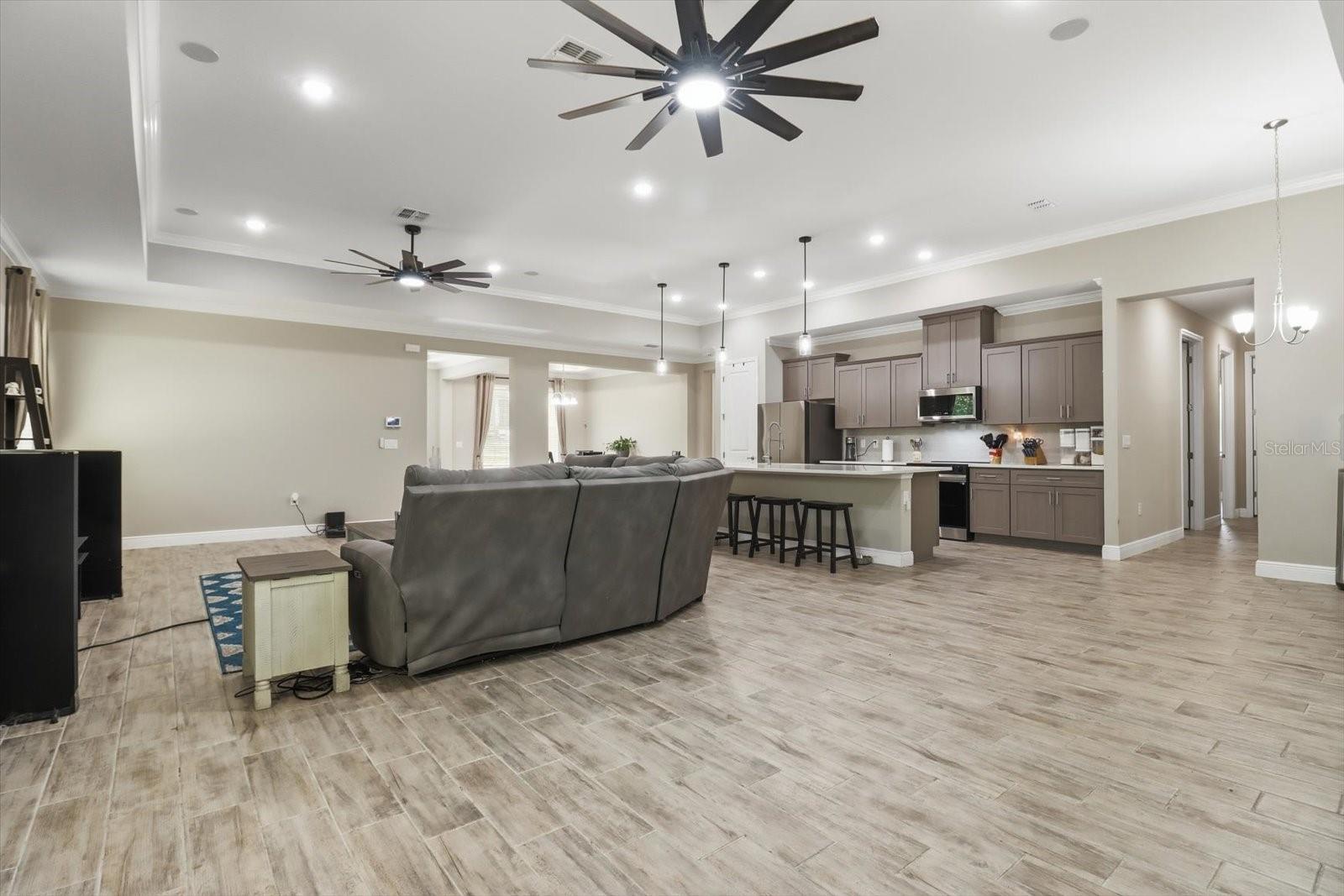 7 BELLS OF IRELAND CT, HOMOSASSA, FL, 34446
