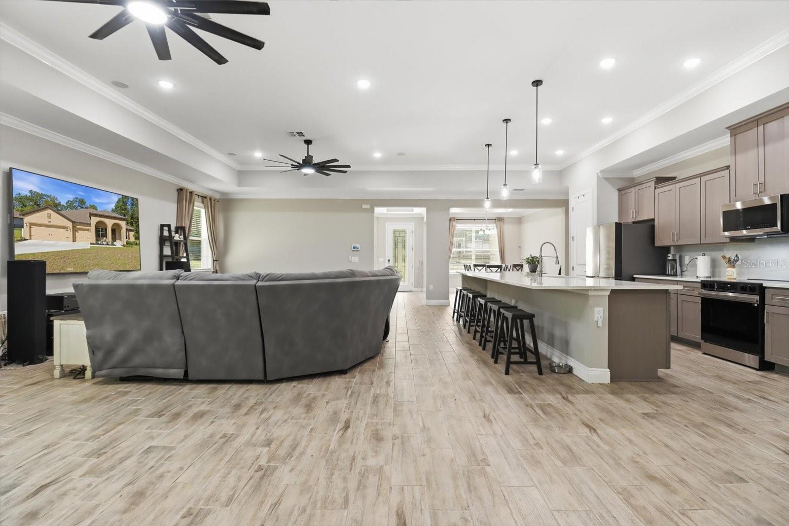 7 BELLS OF IRELAND CT, HOMOSASSA, FL, 34446