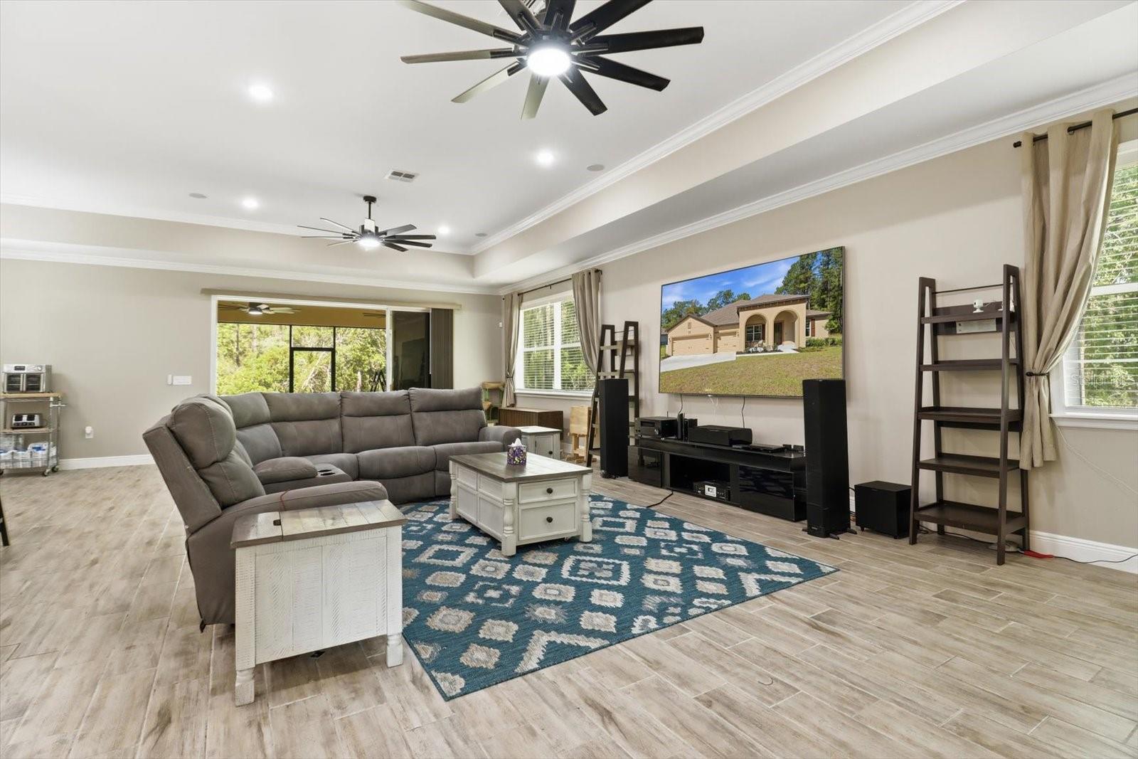 7 BELLS OF IRELAND CT, HOMOSASSA, FL, 34446