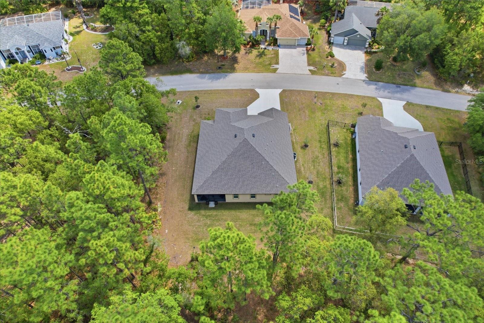 7 BELLS OF IRELAND CT, HOMOSASSA, FL, 34446