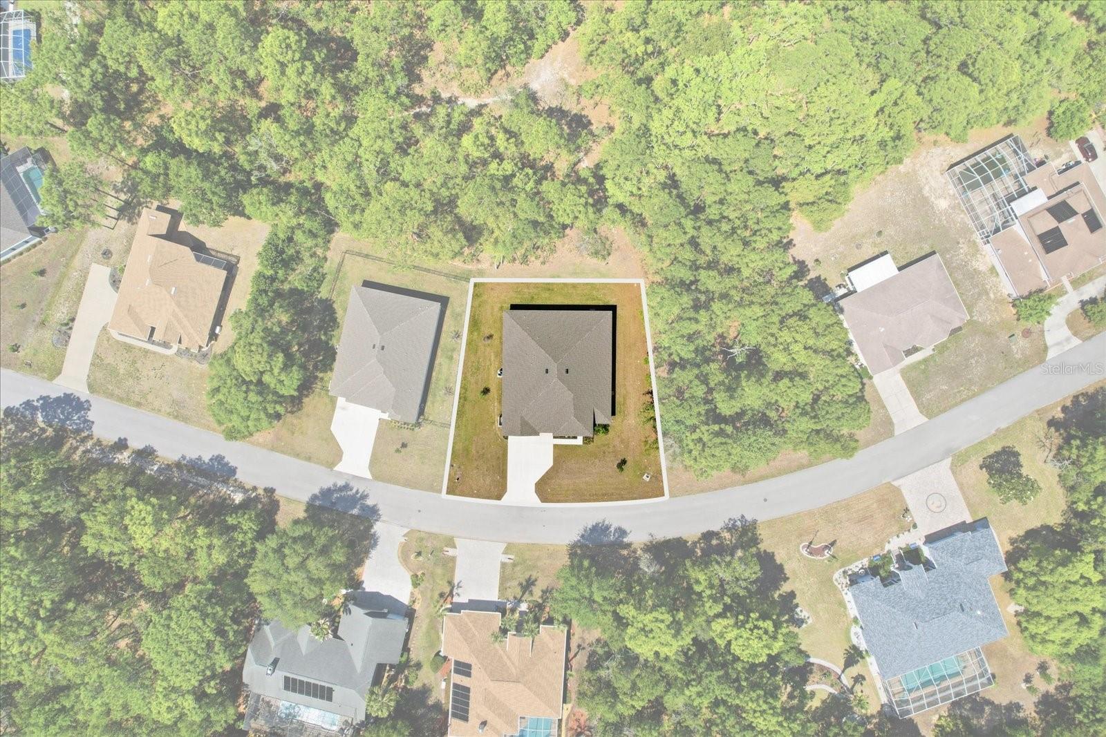 7 BELLS OF IRELAND CT, HOMOSASSA, FL, 34446