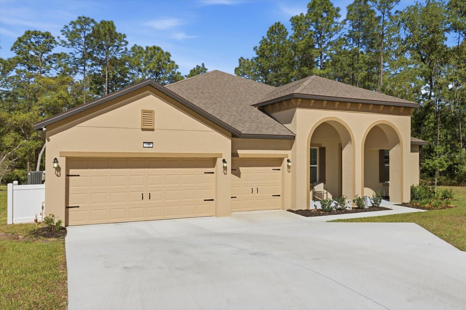 7 BELLS OF IRELAND CT, HOMOSASSA, FL, 34446