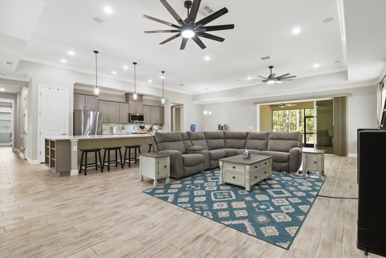 7 BELLS OF IRELAND CT, HOMOSASSA, FL, 34446