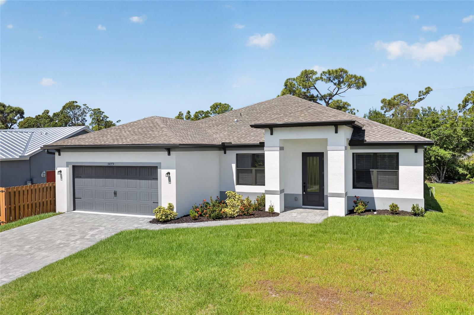 5479 BRUSSELS TER, PORT CHARLOTTE, FL, 33981