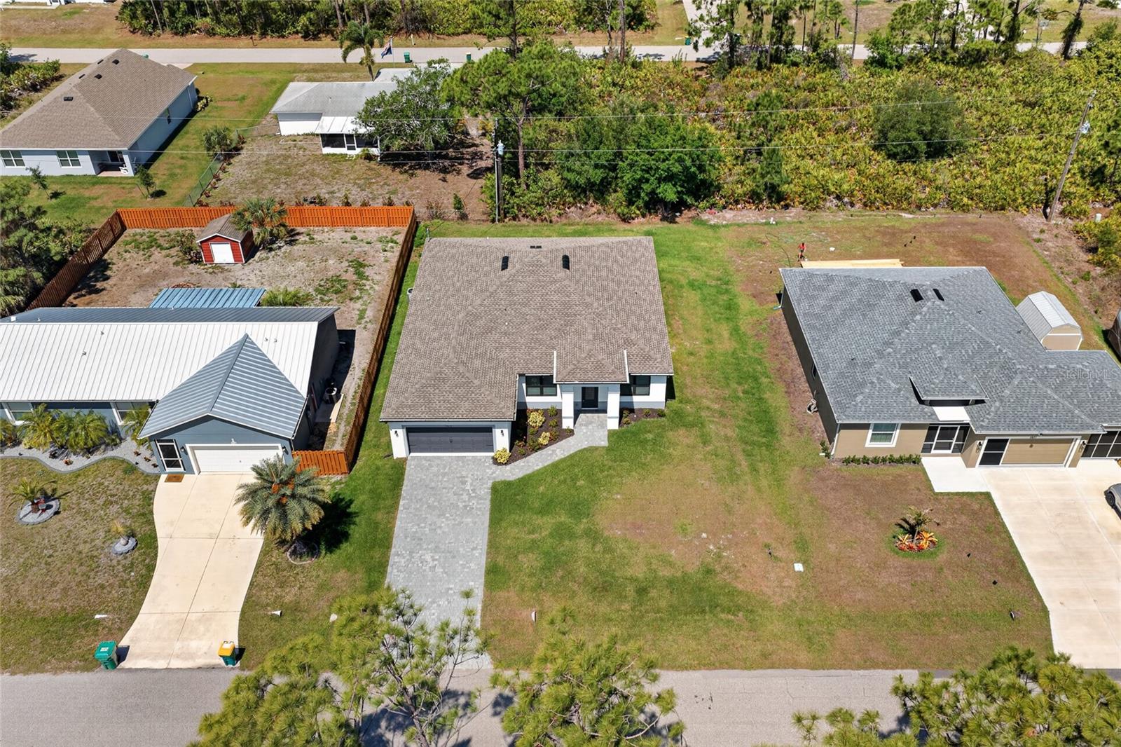 5479 BRUSSELS TER, PORT CHARLOTTE, FL, 33981