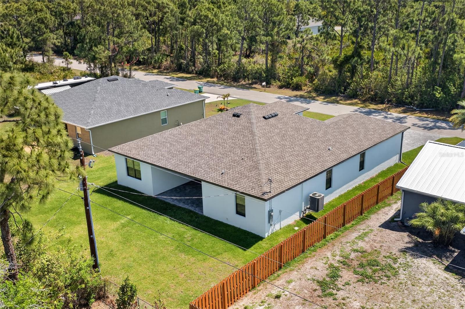 5479 BRUSSELS TER, PORT CHARLOTTE, FL, 33981