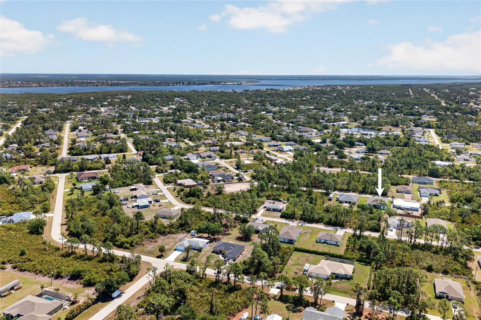 5479 BRUSSELS TER, PORT CHARLOTTE, FL, 33981