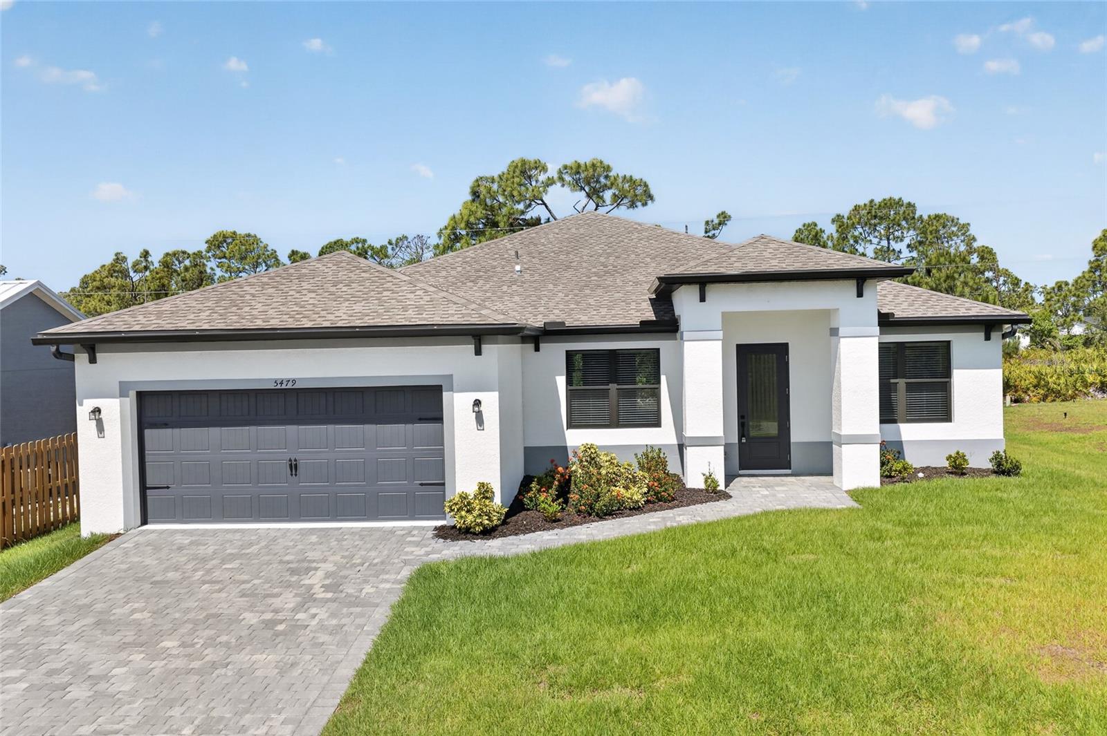 5479 BRUSSELS TER, PORT CHARLOTTE, FL, 33981