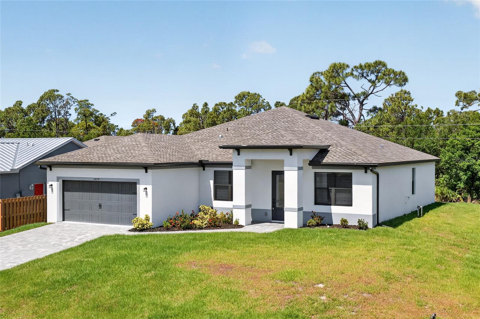 5479 BRUSSELS TER, PORT CHARLOTTE, FL, 33981