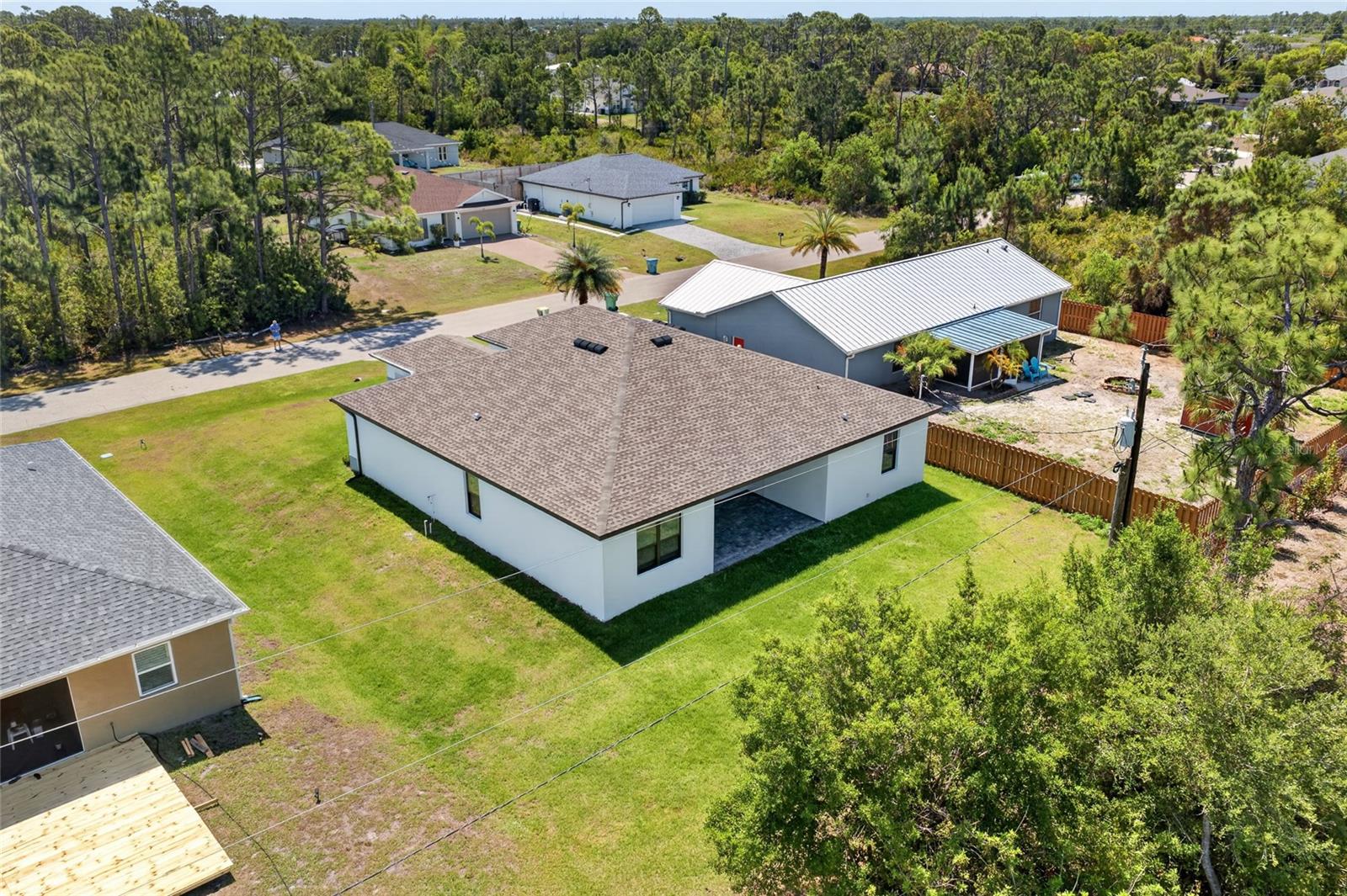 5479 BRUSSELS TER, PORT CHARLOTTE, FL, 33981