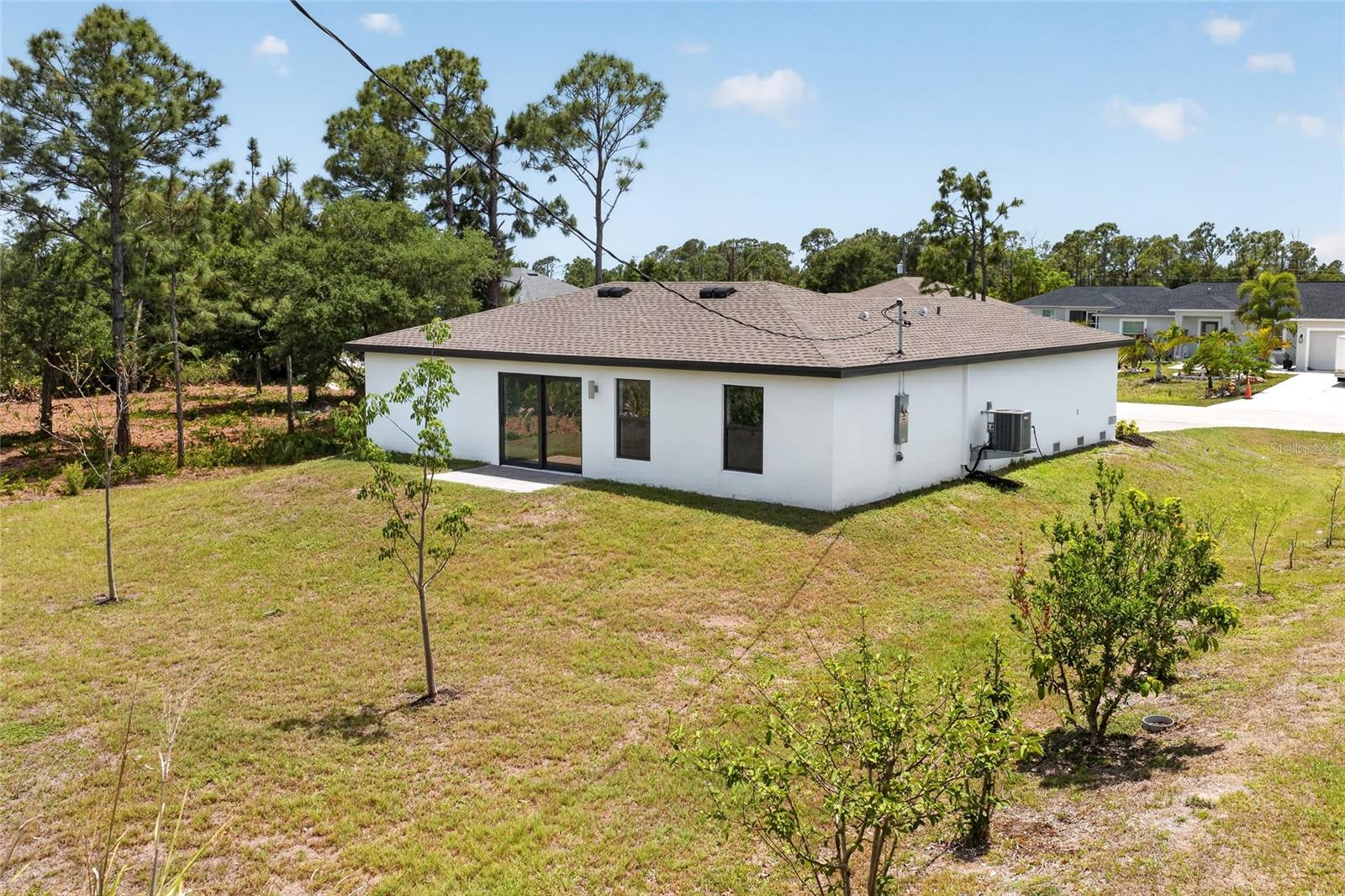 5384 GILLOT BLVD, PORT CHARLOTTE, FL, 33981