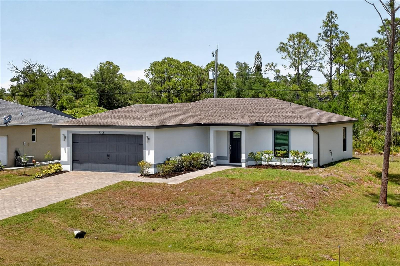 5384 GILLOT BLVD, PORT CHARLOTTE, FL, 33981