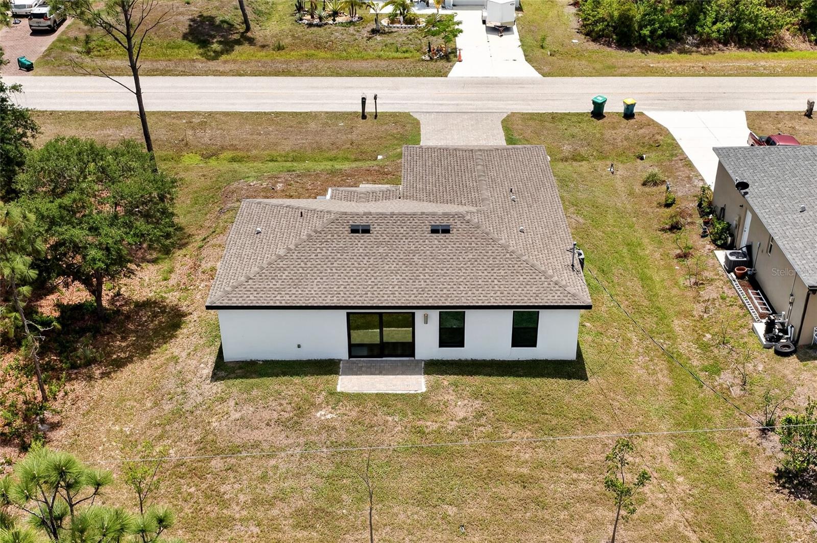 5384 GILLOT BLVD, PORT CHARLOTTE, FL, 33981