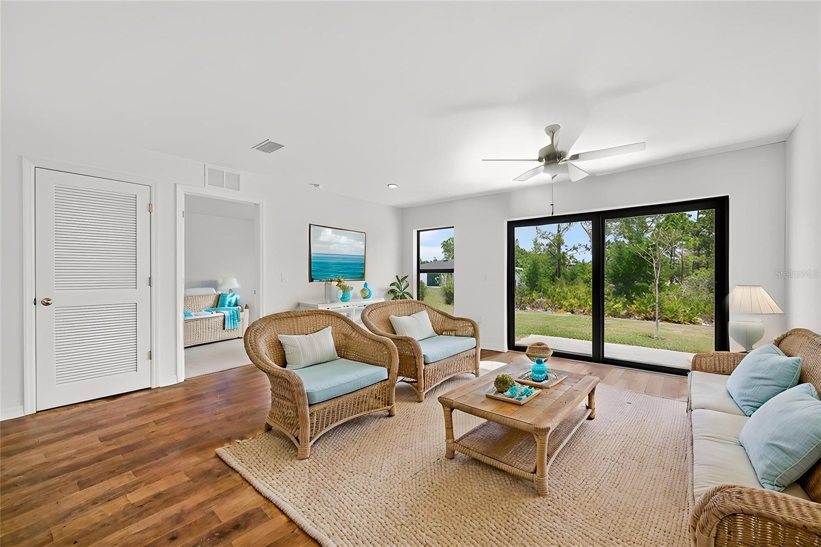 5384 GILLOT BLVD, PORT CHARLOTTE, FL, 33981