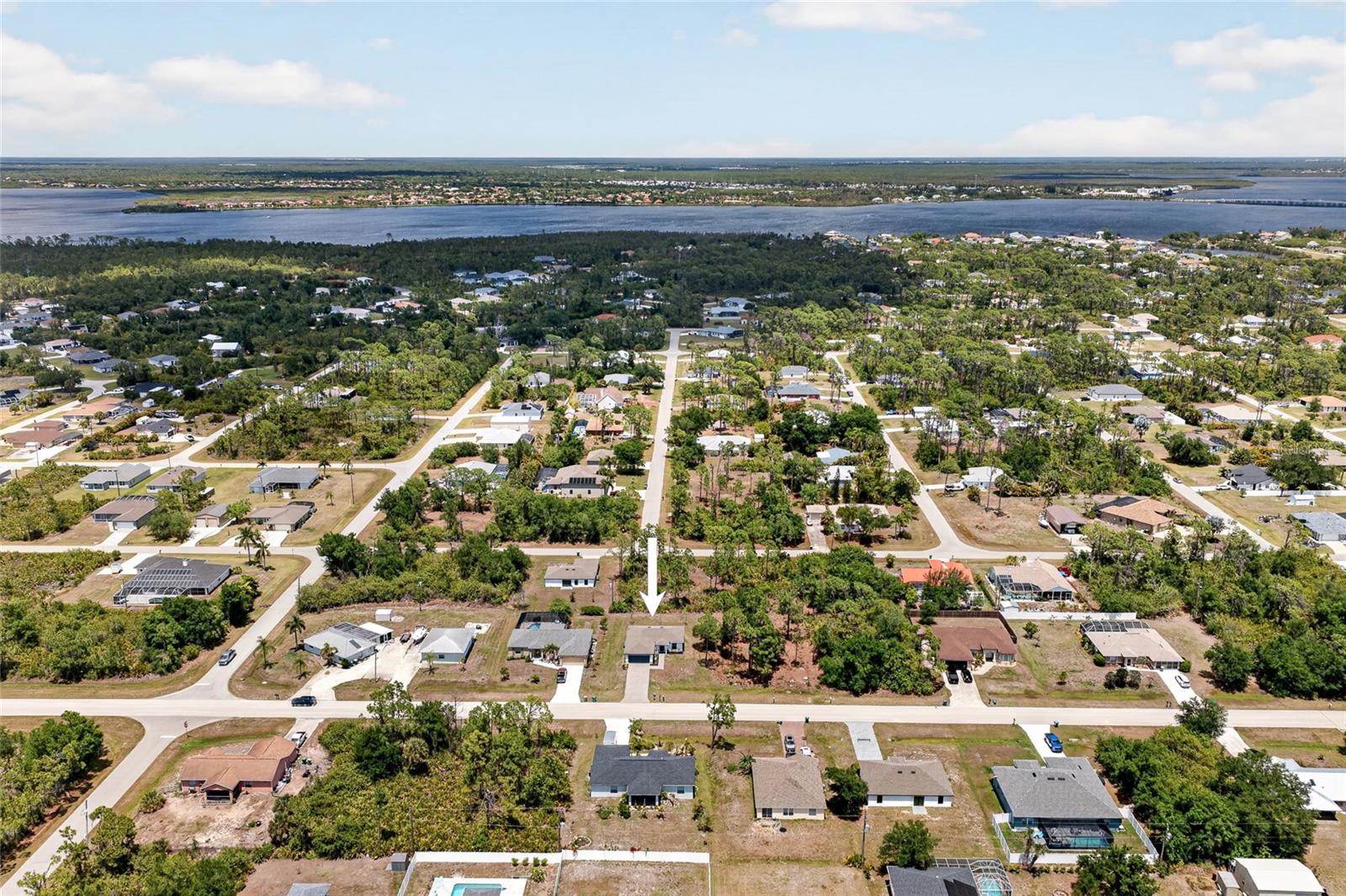 5384 GILLOT BLVD, PORT CHARLOTTE, FL, 33981
