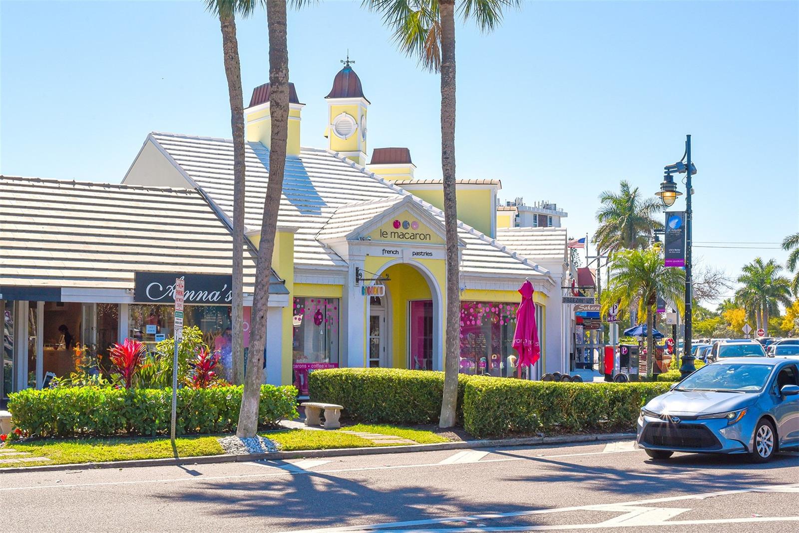 800 BENJAMIN FRANKLIN DR #406, SARASOTA, FL, 34236