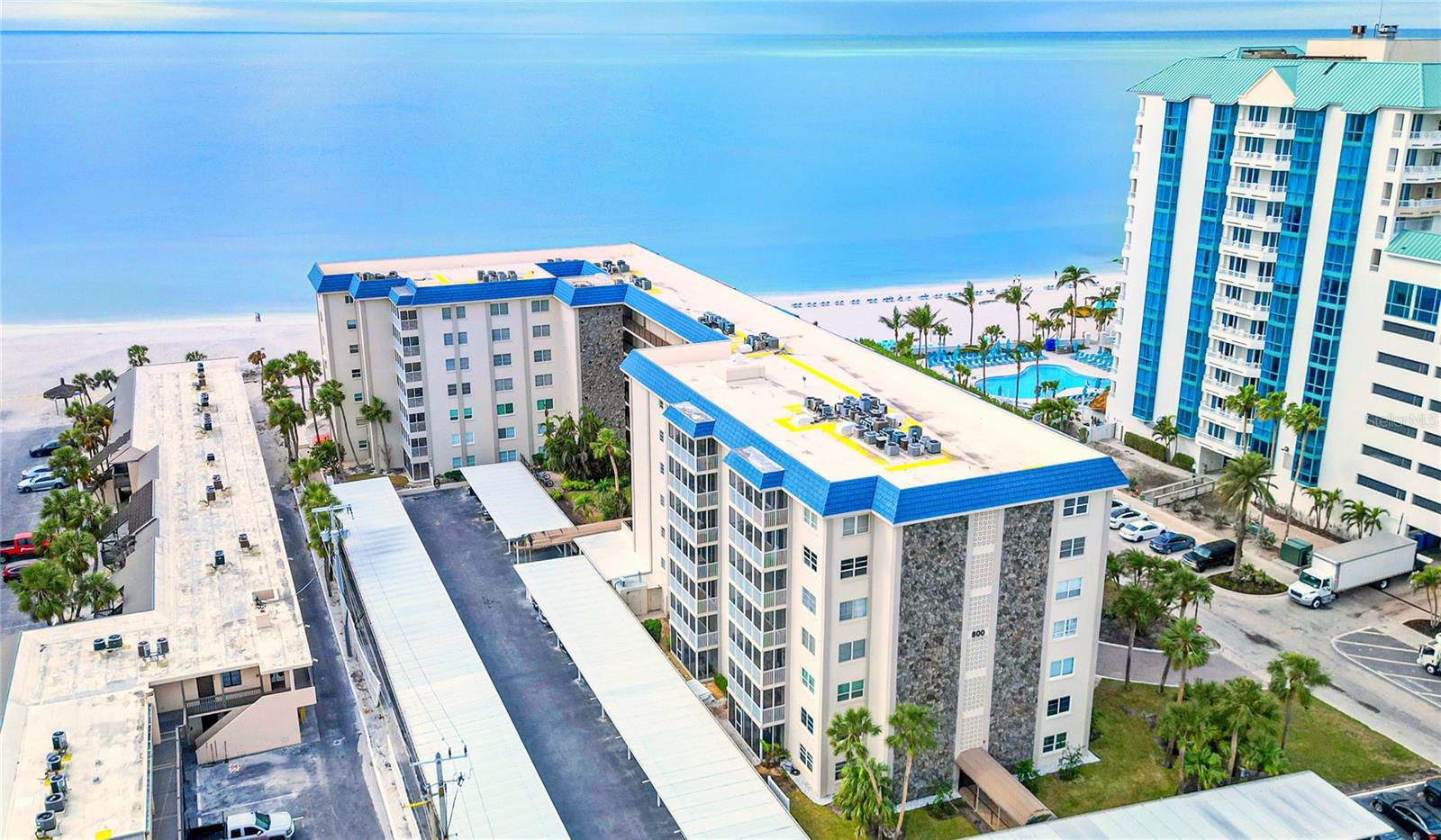 800 BENJAMIN FRANKLIN DR #406, SARASOTA, FL, 34236