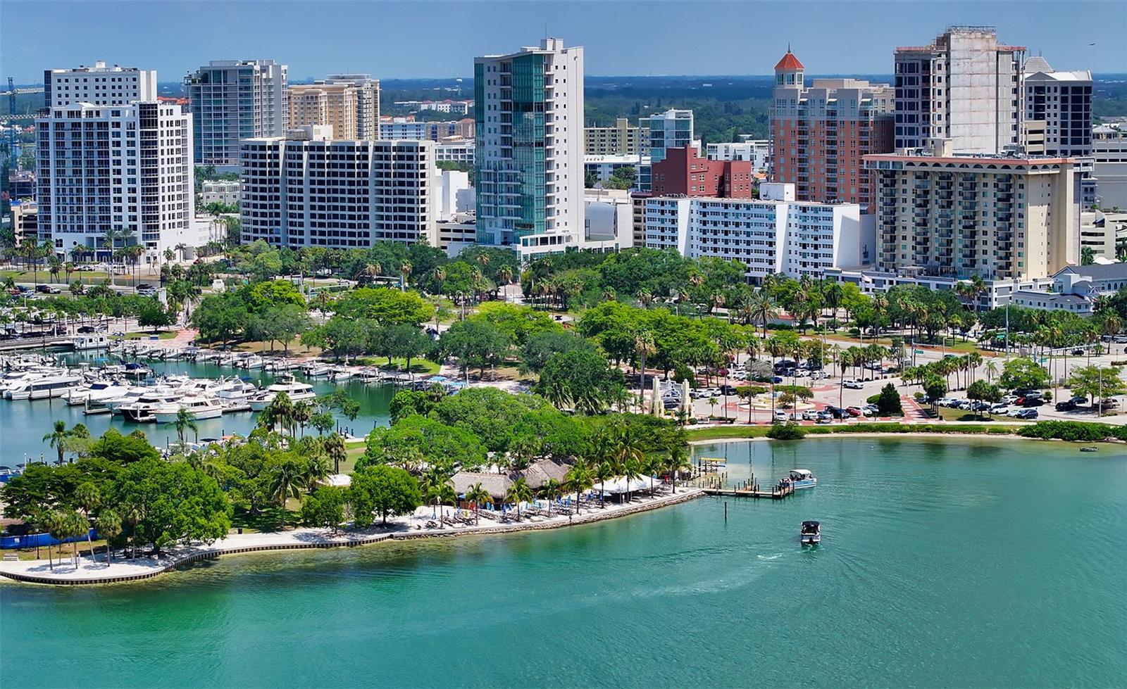 800 BENJAMIN FRANKLIN DR #406, SARASOTA, FL, 34236