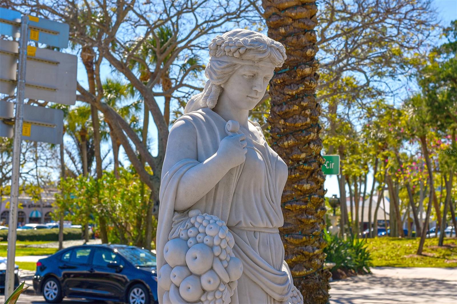 800 BENJAMIN FRANKLIN DR #406, SARASOTA, FL, 34236