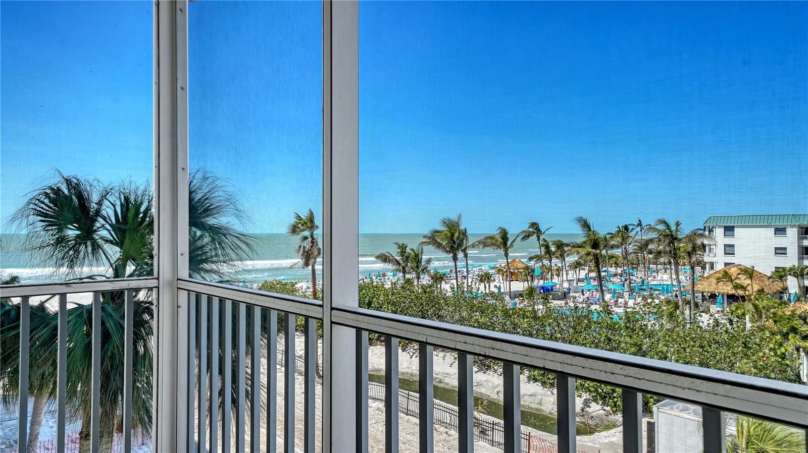 800 BENJAMIN FRANKLIN DR #406, SARASOTA, FL, 34236