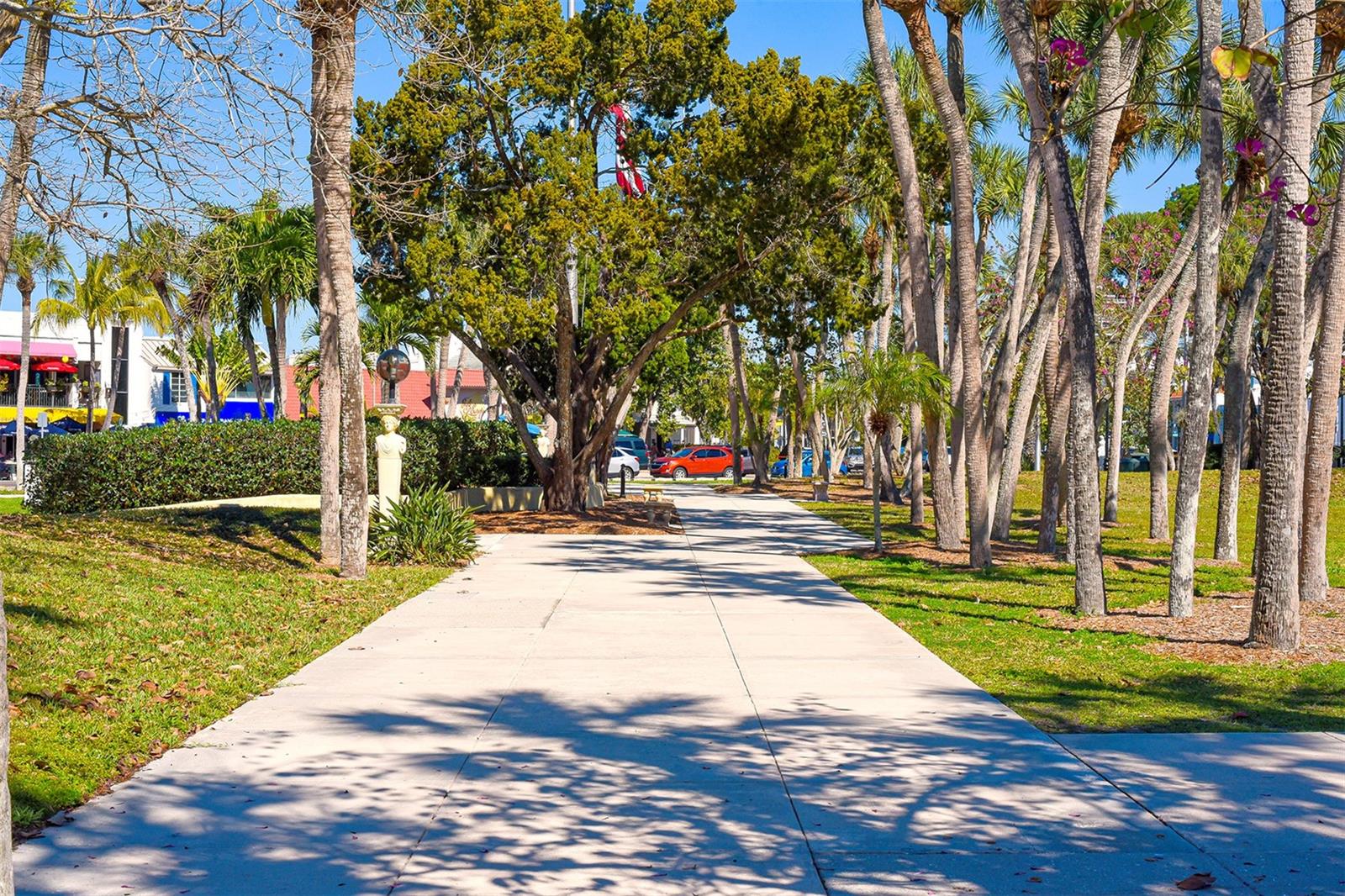 800 BENJAMIN FRANKLIN DR #406, SARASOTA, FL, 34236