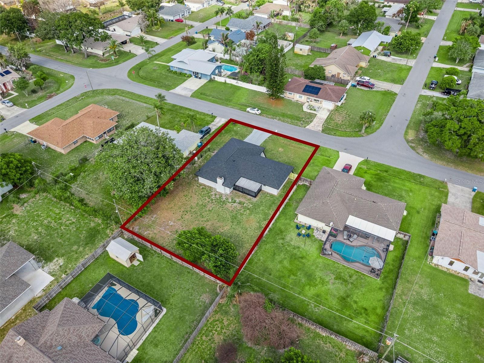 780 CHELSEA AVE NE, PALM BAY, FL, 32905