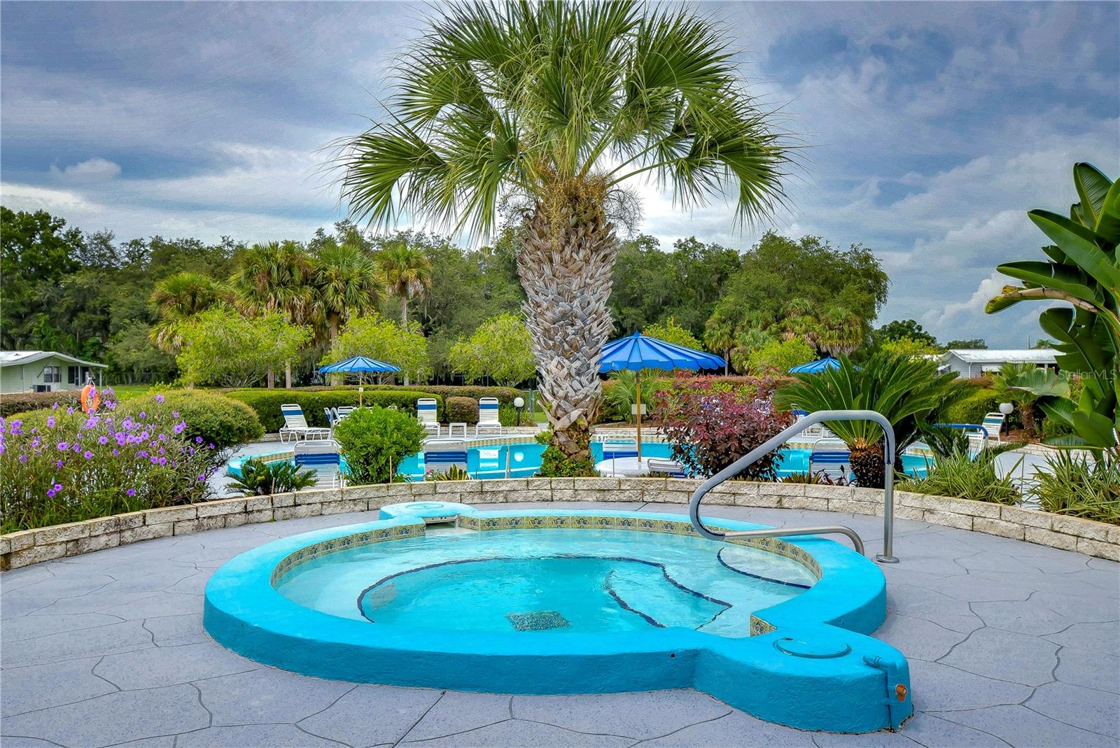 3843 DAMIAN DR, ZEPHYRHILLS, FL, 33541