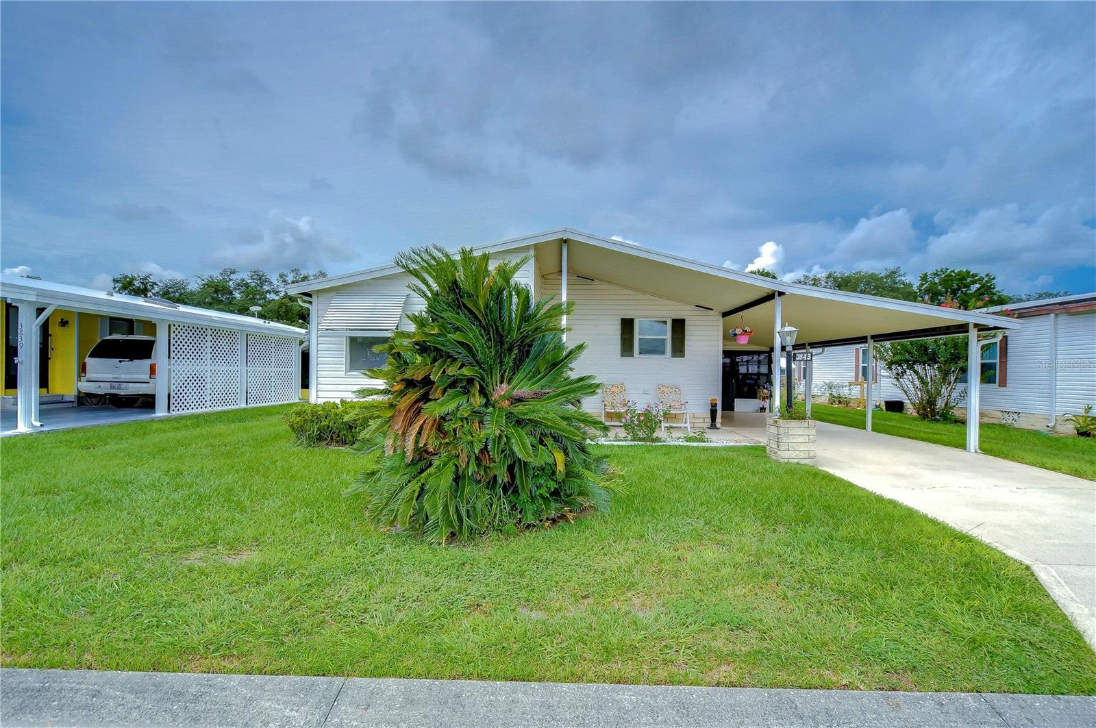 3843 DAMIAN DR, ZEPHYRHILLS, FL, 33541
