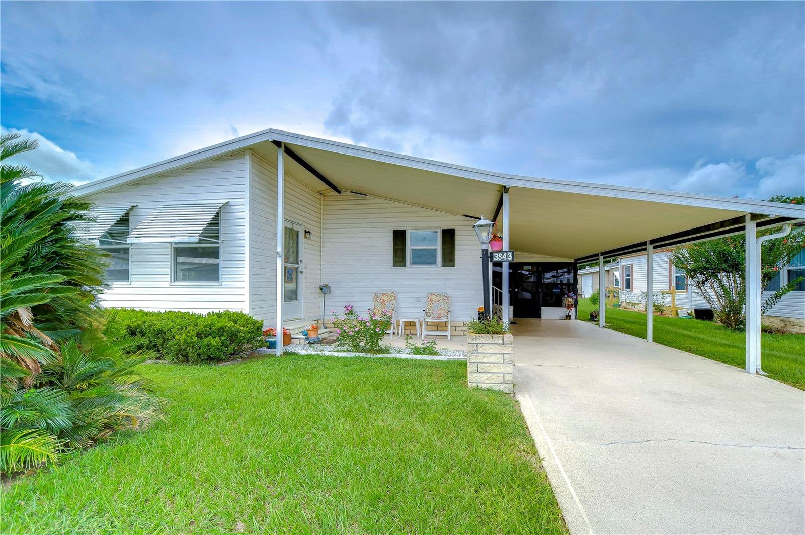3843 DAMIAN DR, ZEPHYRHILLS, FL, 33541