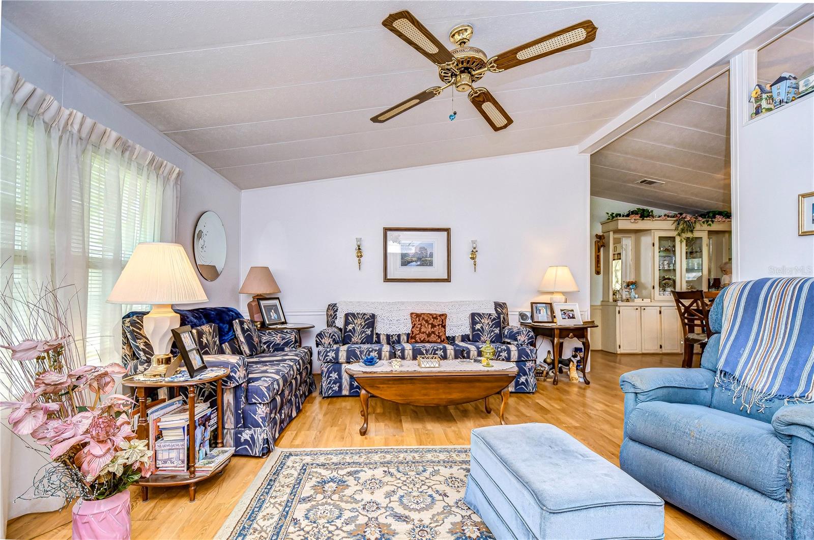 3843 DAMIAN DR, ZEPHYRHILLS, FL, 33541