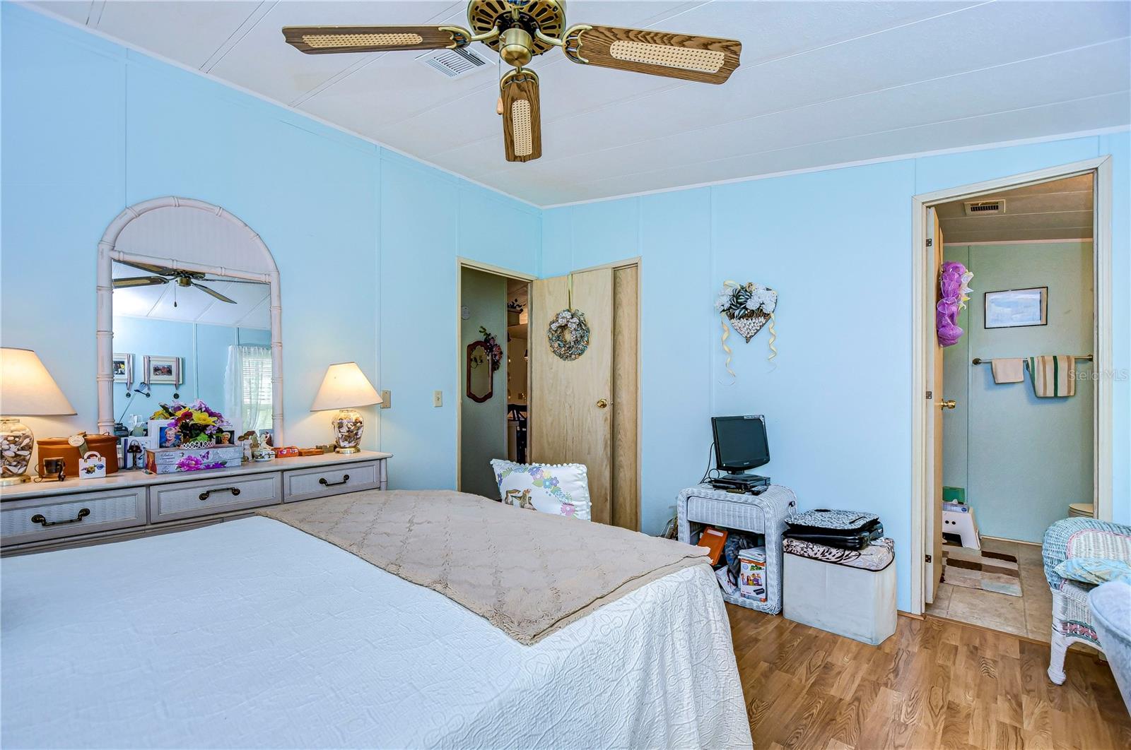 3843 DAMIAN DR, ZEPHYRHILLS, FL, 33541