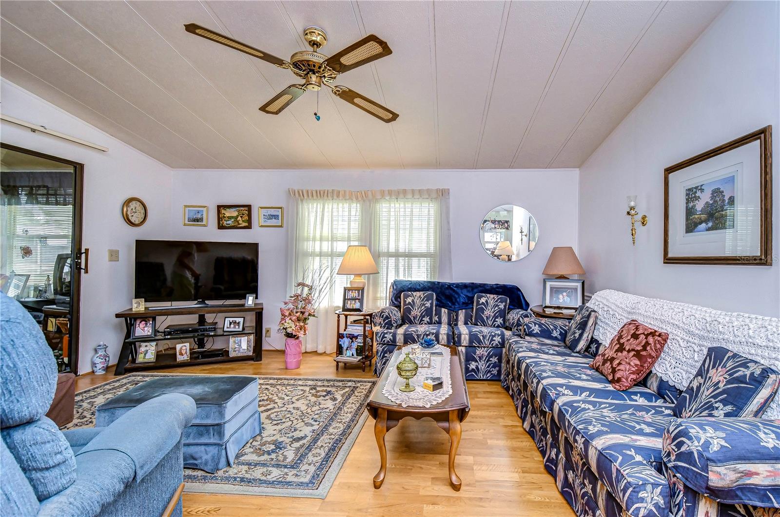 3843 DAMIAN DR, ZEPHYRHILLS, FL, 33541