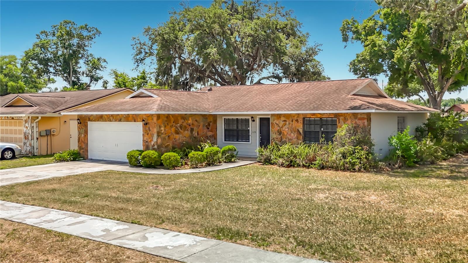 654 TIMBER POND DR, BRANDON, FL, 33510