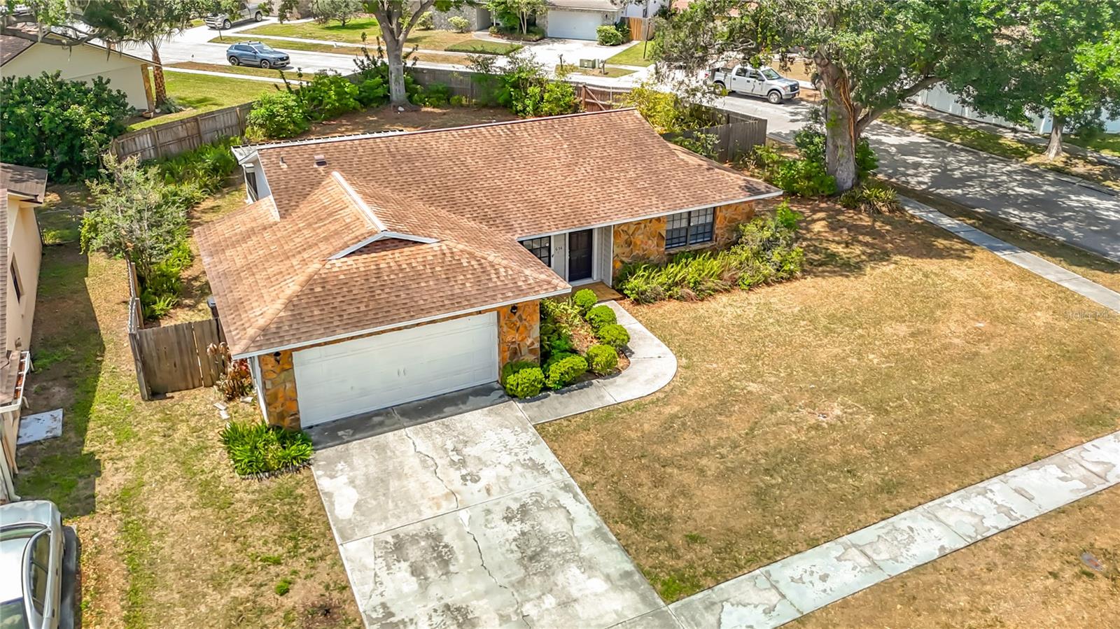 654 TIMBER POND DR, BRANDON, FL, 33510