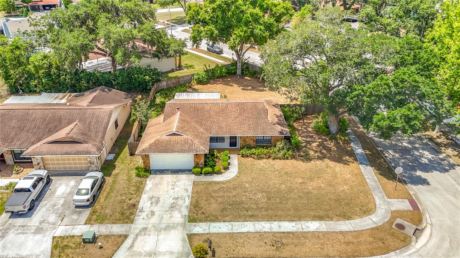 654 TIMBER POND DR, BRANDON, FL, 33510